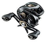 Daiwa CR80 LT Baitcast Reel, 7.5-1, 7+1, Right Hand, CR80HS