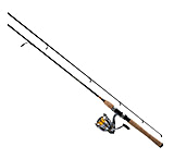 Image of Daiwa CROSSFIRE CR FW SPIN PMC CR25-3BI/G662M