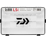 Image of Daiwa D-Box Large Shallow Tackle System