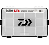 Image of Daiwa D-Box Medium Deep Tackle System