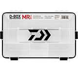 Image of Daiwa D-Box Medium Regular Tackle System