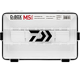 Image of Daiwa D-Box Medium Shallow Tackle System