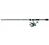 Image of Daiwa D-Shock B Freshwater Spinning Rod and Reel Combo - 7'