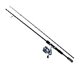 Image of Daiwa D-Shock Spinning Combo - 2BB