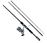 Image of Daiwa D-Shock DSK FW Spin PMC DSK25-2B/F663M