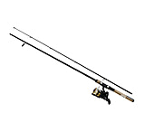Image of Daiwa D-Shock 10lb Test Spinning Rod and Reel Combo -1BB