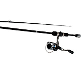 Image of Daiwa D-Shock Freshwater Spinning Combo