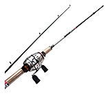 Image of Daiwa D-Turbo Freshwater Spincast Combo