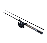 Image of Daiwa D-Turbo Spincast PMC DTC100-B/G602M