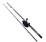 Image of Daiwa D-Turbo Spincast PMC DTC120-B/G662MH
