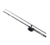 Image of Daiwa D-Turbo Spincast PMC DTC80-B/G562ML