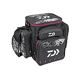 Image of Daiwa D-Vec Medium Tactical Soft Sided Tackle Box