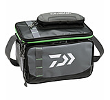 Image of Daiwa D-Vec Soft Vinyl Soft Tackle Box