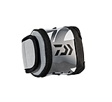 Image of Daiwa D-VEC Large Tactical View Clear Conventional Reel Cover