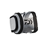 Image of Daiwa D-VEC Medium Tactical View Clear Conventional Reel Cover