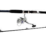 Image of Daiwa D-Wave Saltwater Spinning Combo