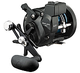 Image of Daiwa Great Lakes Line Counter Fishing Reel - Clam Pack
