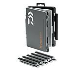 Image of Daiwa Presso Free Board Case Gunmetal