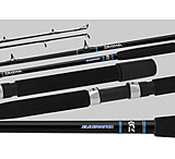 Image of Daiwa Eliminator Boat Rod