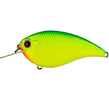 Image of Daiwa Evergreen Flat Force Crankbait Lure