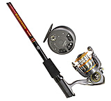 Image of Daiwa Executive Spin/Fly Soft ESPSF200-CF3Bi/WN