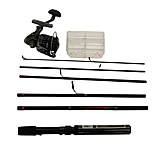 Image of Daiwa Executive Spin Soft ESPSP-CF3Bi/WN