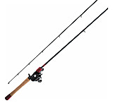 Image of Daiwa FUEGO CT BAITCASTING COMBO FGCT100HS/FG661MH