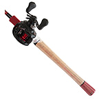 Image of Daiwa FUEGO CT BAITCASTING COMBO FGCT100HS/FG701M