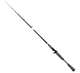 Image of Daiwa Harrier Series 1pc LnWt 8 - 17 HR701MLFB