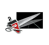 Image of Daiwa J-Braid - Braided Line Cutter