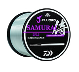 Image of Daiwa J-Fluoro Samurai Fluorocarbon Line w/ Bulk Spool