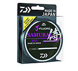 Image of Daiwa J-Fluoro Samurai Fluorocarbon Line w/ Bulk Spool