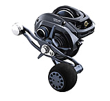 Image of Daiwa Lexa 300 HD Baitcasting Reel