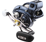 Daiwa Lexa 400 Baitcasting Reel