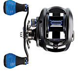 Image of Daiwa Lexa 400WN Bait Cast Reel 6, 2CRBB
