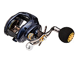 Image of Daiwa Lexa HD Bait Cast Reel, 22lb