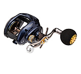 Image of Daiwa Lexa HD Bait Cast Reel, 25lb