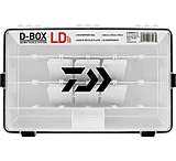 Image of Daiwa LG Deep D-Box Tackle System