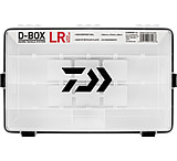 Image of Daiwa LG Reg D-Box Tackle System