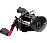 Image of Daiwa Megaforce THS Baitcasting