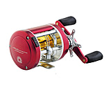 Daiwa Millionaire Classic UTD 300 Baitcast Reel, 5.1-1, 2+1, Left Hand, M-CUTD300L