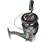 Image of Daiwa Opus Heavy Spinning Reel