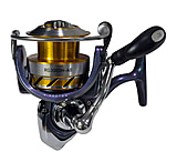 Image of Daiwa Regal Airbail Spin REEL-CP, 9 + 1, 5.6:1 RG3000H-AB-CP
