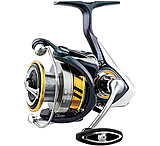 daiwa advantage 3000a spinning reel New Team Daiwa Spin w/ X Alum Spool 6+1bb 170yd 8lb #TDA2500A Sports, Fitness & Outdoors DAIWA Fuego LT 3000 Spinning