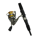 Image of Daiwa Revros REV FW Spin PMC REV20-4BI/G662L