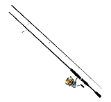Image of Daiwa Revros REV FW Spin PMC REV30-4BI/G862M