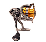 Image of Daiwa Revros Spin Reel 5.6:1 7+1BB 3000sz Clam REV3000H-CP