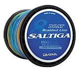 Image of Daiwa Saltiga Boat Braid w/Bulk Spool