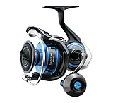 Daiwa Saltist MQ 2500 Spinning Reel, 5.7-1, 6+1, SALTISTMQ2500D-H
