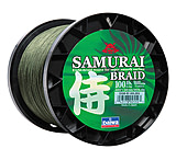 Image of Daiwa Samurai Braided Line w/Bulk Spool
